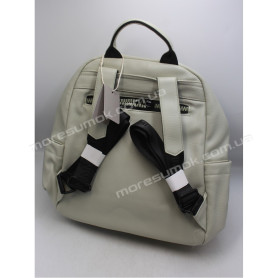 Жіночі рюкзаки MH-83153 light green