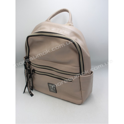 Жіночі рюкзаки MH-83155 khaki