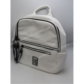 Жіночі рюкзаки MH-83155 white