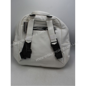 Жіночі рюкзаки MH-83155 white