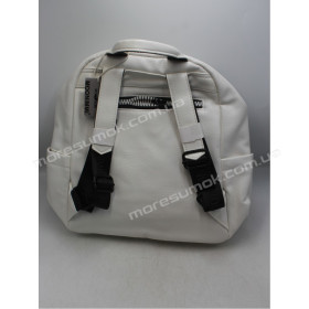 Жіночі рюкзаки MH-83155 white