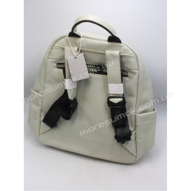 Жіночі рюкзаки MH-83155 light green