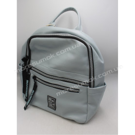 Женские рюкзаки MH-83155 light blue