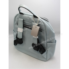 Женские рюкзаки MH-83155 light blue