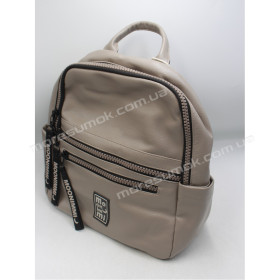 Жіночі рюкзаки MH-83155 gray
