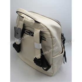 Жіночі рюкзаки MH-83155 beige