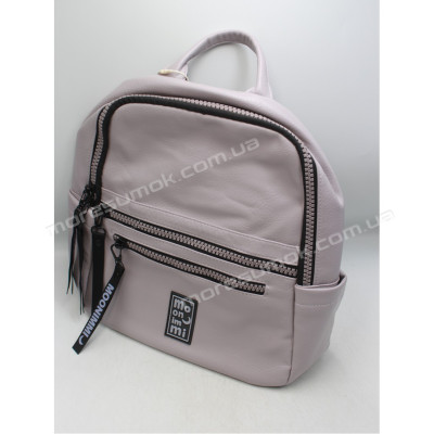 Жіночі рюкзаки MH-83155 purple