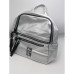 Жіночі рюкзаки MH-83155 silver