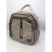Жіночі рюкзаки MH-83190 gray
