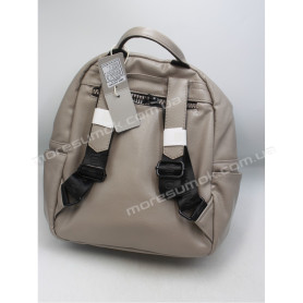 Жіночі рюкзаки MH-83190 gray