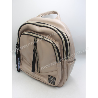 Жіночі рюкзаки MH-83190 khaki