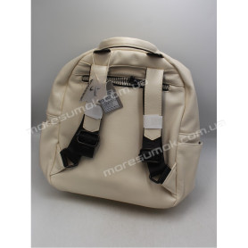 Женские рюкзаки MH-83190 beige