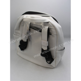 Жіночі рюкзаки MH-83190 white