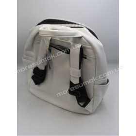 Женские рюкзаки MH-83190 white