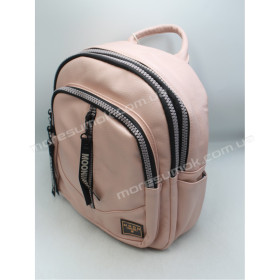 Жіночі рюкзаки MH-83190 pink