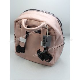 Жіночі рюкзаки MH-83190 pink