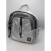 Жіночі рюкзаки MH-83190 silver