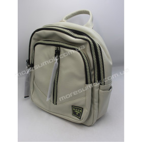 Жіночі рюкзаки MH-83190 light green
