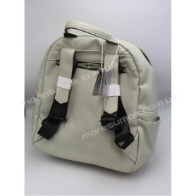 Жіночі рюкзаки MH-83190 light green