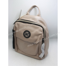 Жіночі рюкзаки MH-83156 khaki