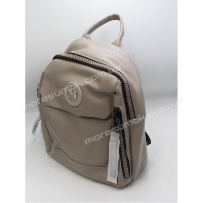 Жіночі рюкзаки MH-83156 gray