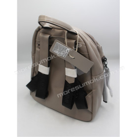 Жіночі рюкзаки MH-83156 gray