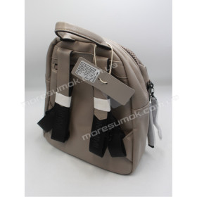 Жіночі рюкзаки MH-83156 gray