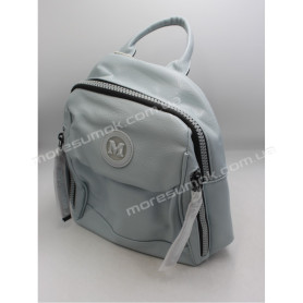 Жіночі рюкзаки MH-83156 light blue