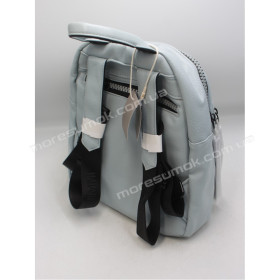 Жіночі рюкзаки MH-83156 light blue