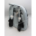 Жіночі рюкзаки MH-83156 light blue