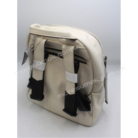 Жіночі рюкзаки MH-83156 beige