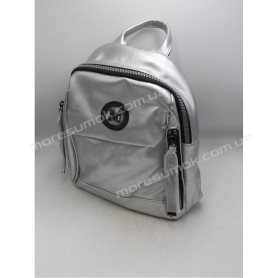 Жіночі рюкзаки MH-83156 silver