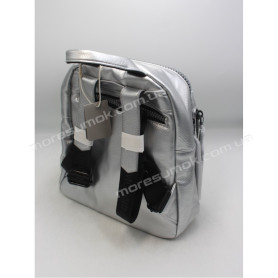 Жіночі рюкзаки MH-83156 silver