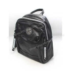 Жіночі рюкзаки MH-83156 black