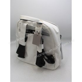Жіночі рюкзаки MH-83156 white