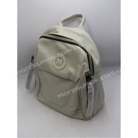 Женские рюкзаки MH-83156 light green