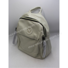 Жіночі рюкзаки MH-83156 light green