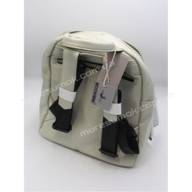 Женские рюкзаки MH-83156 light green