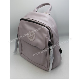 Жіночі рюкзаки MH-83156 purple