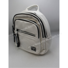 Жіночі рюкзаки MH-83186 white