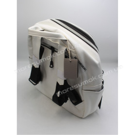 Жіночі рюкзаки MH-83186 white
