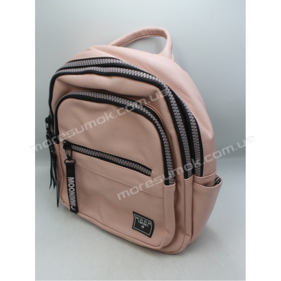 Жіночі рюкзаки MH-83186 pink