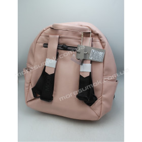 Жіночі рюкзаки MH-83186 pink