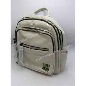 Жіночі рюкзаки MH-83186 light green