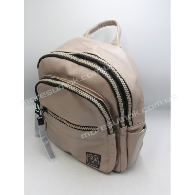 Жіночі рюкзаки MH-83186 khaki