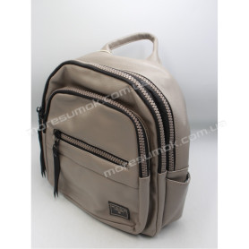 Жіночі рюкзаки MH-83186 gray