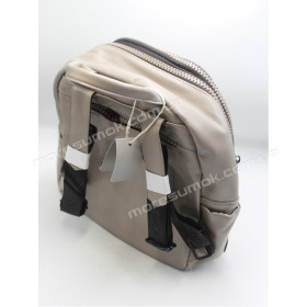 Жіночі рюкзаки MH-83186 gray