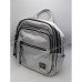 Жіночі рюкзаки MH-83186 silver