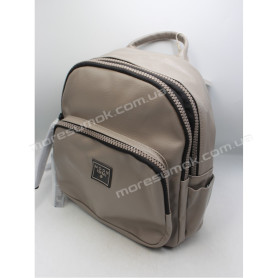 Женские рюкзаки MH-83187 gray