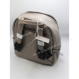 Женские рюкзаки MH-83187 gray